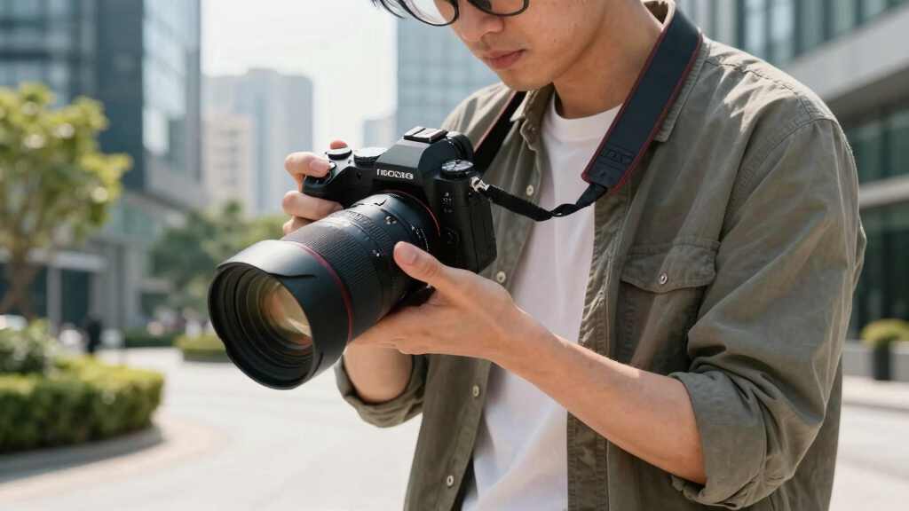 Future-Proof Your Gear: 6 AI Camera Lenses For 2026