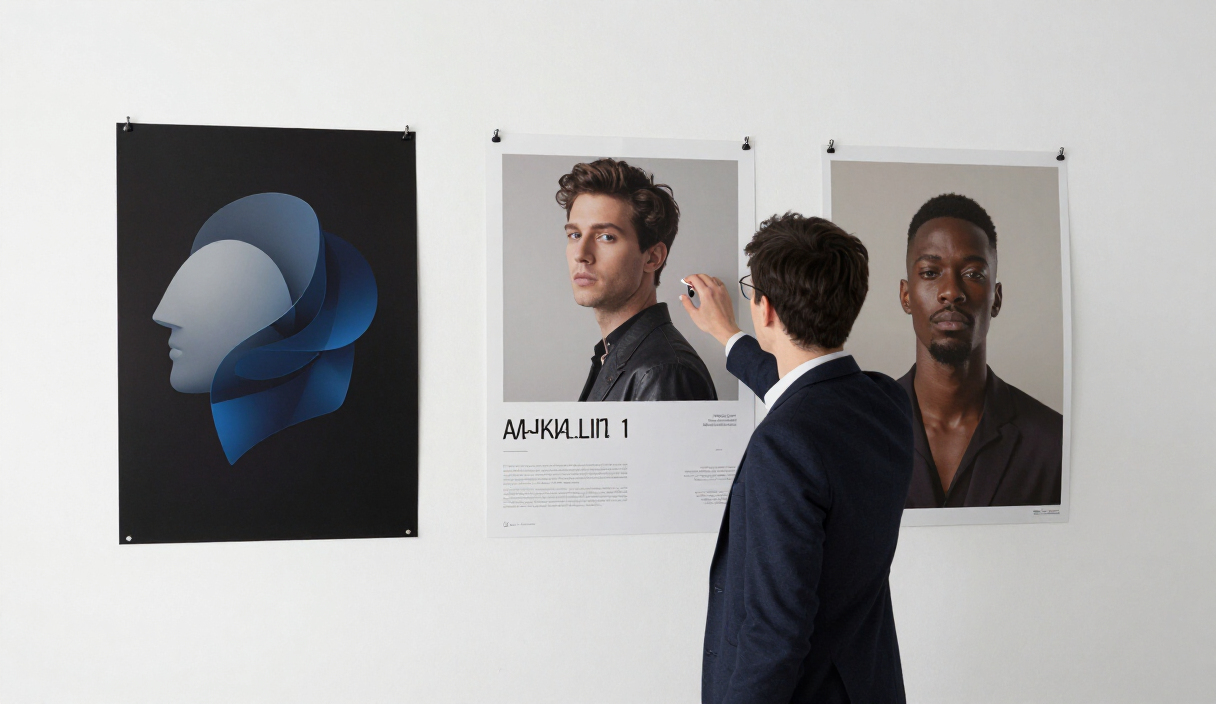 Eleven Pages, Zero Placeholders: Inside a Brand-Site Build Where Every AI Clip Had to Earn Its Place 3 Gewerkton — design-web