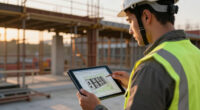 Gewerkton’s AI-Enabled Construction Platform: A New Standard In Construction