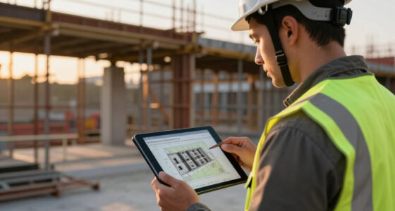 Gewerkton’s AI-Enabled Construction Platform: A New Standard In Construction
