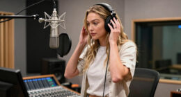 Gigi Hadid