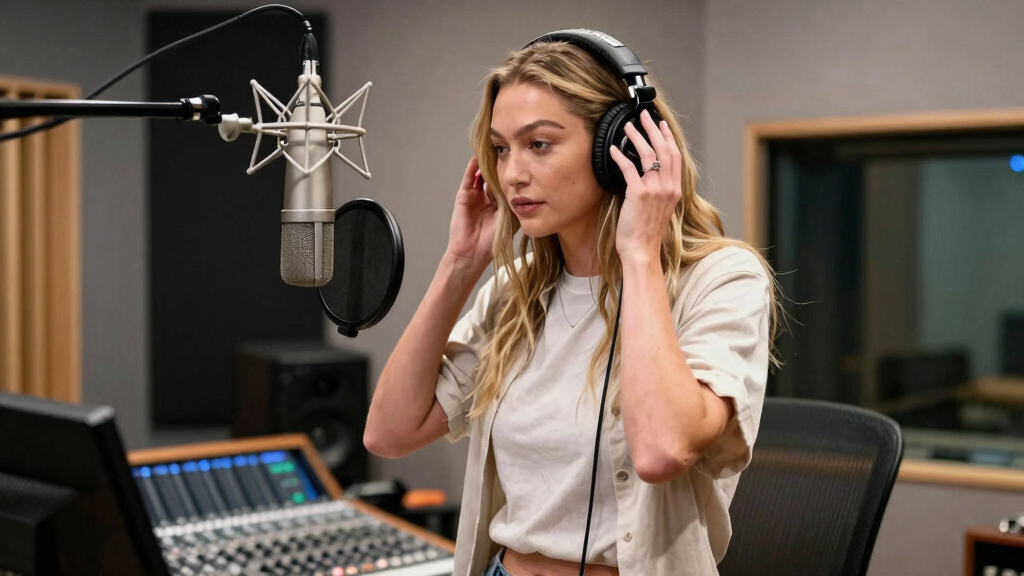 Gigi Hadid