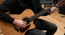 Glen Hansard