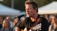 Glen Hansard Surges In Global Coverage