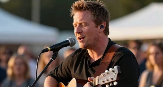 Glen Hansard Surges In Global Coverage