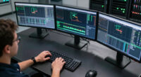How CORVUS ISR's AI Is Making Tracking More Reliable With 42% Fewer Switches