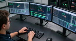 How CORVUS ISR's AI Is Making Tracking More Reliable With 42% Fewer Switches