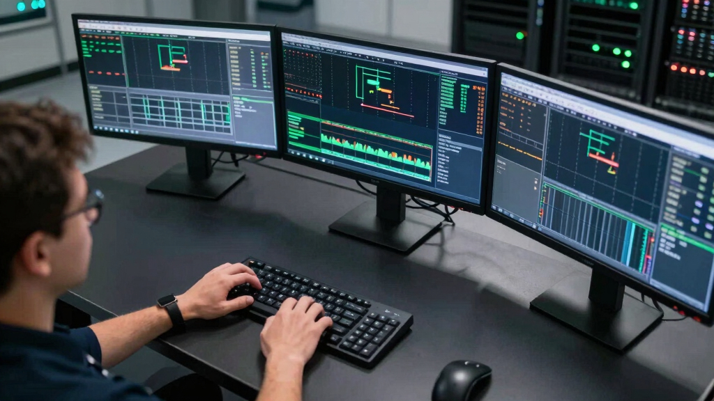 How CORVUS ISR's AI Is Making Tracking More Reliable With 42% Fewer Switches