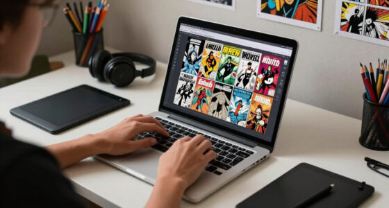 Image Comics Surges In Global Coverage