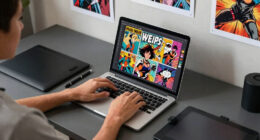Image Comics Surges In Global Coverage