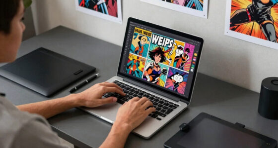 Image Comics Surges In Global Coverage
