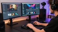 Kai Cenat Ends Nine Month Hiatus With History-Making Dual-Platform Streaming Return