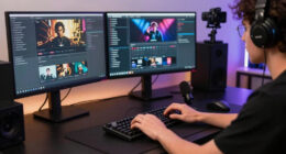 Kai Cenat Ends Nine Month Hiatus With History-Making Dual-Platform Streaming Return
