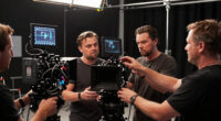 Leonardo DiCaprio and Christian Bale Are in for 'Heat 2,' Filming Starts in November | Exclusive