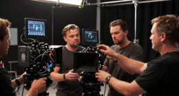Leonardo DiCaprio and Christian Bale Are in for 'Heat 2,' Filming Starts in November | Exclusive