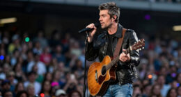 Liam Gallagher Surges In Global Coverage