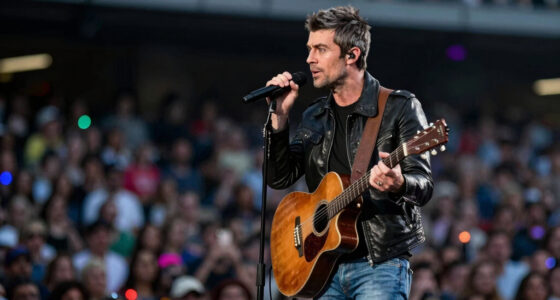 Liam Gallagher Surges In Global Coverage
