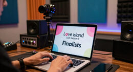 Love Island USA Season 8 Finalists Revealed as More Islanders Dumped from the Villa
