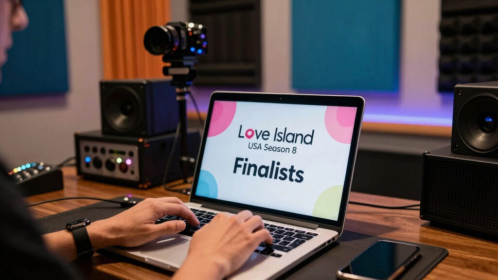 Love Island USA Season 8 Finalists Revealed as More Islanders Dumped from the Villa