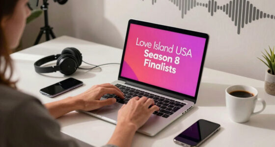 Love Island USA Season 8 Finalists Revealed as More Islanders Dumped from the Villa