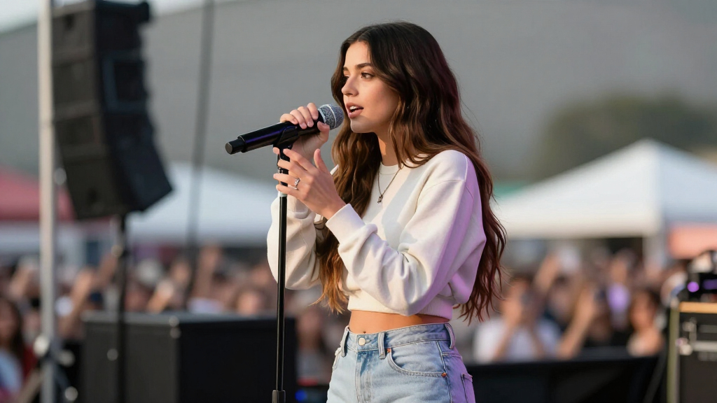 Madison Beer