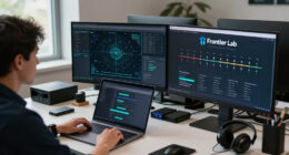 Mapping The AI Security Breach At Frontier Lab: July 2026 Details