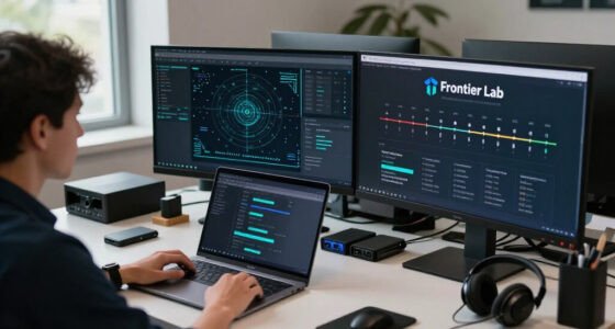 Mapping The AI Security Breach At Frontier Lab: July 2026 Details