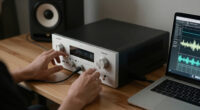Marantz Surges In Global Coverage