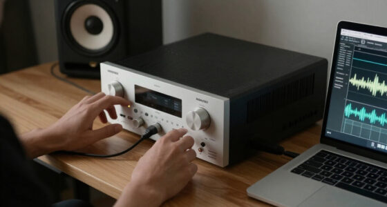 Marantz Surges In Global Coverage