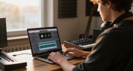 Michael Giacchino Surges In Global Coverage