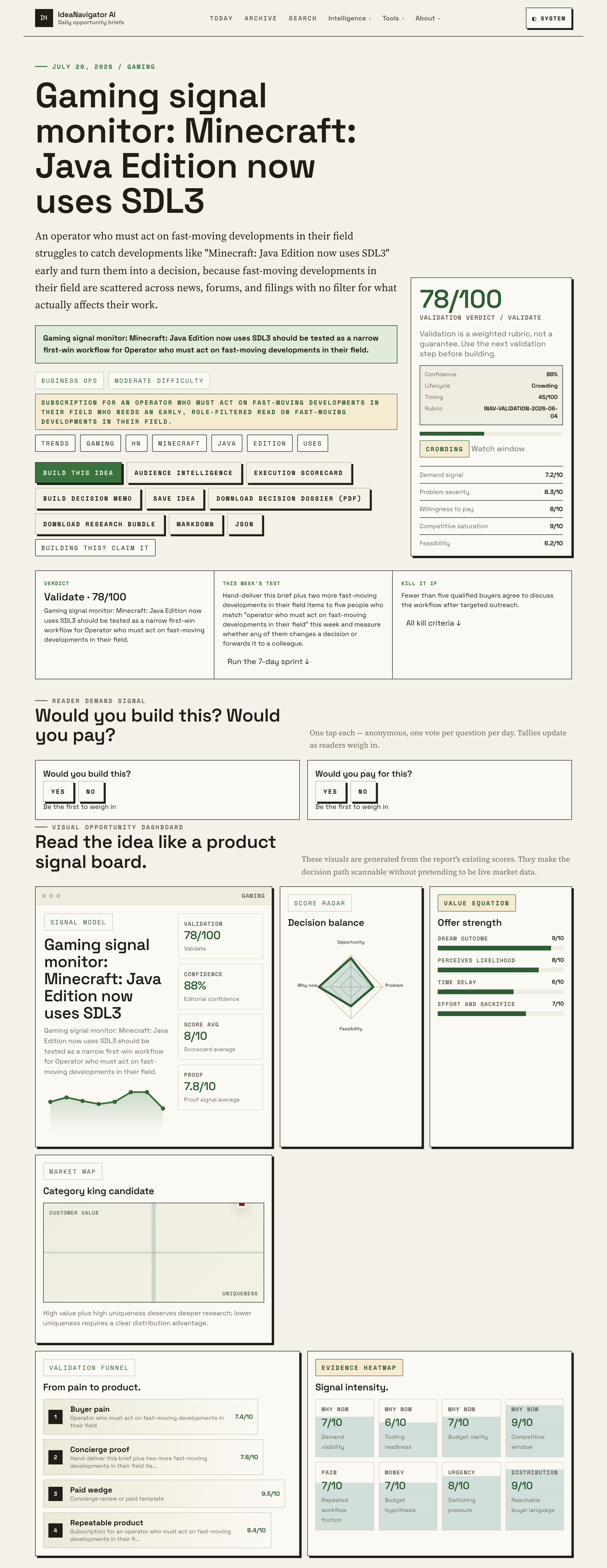 Minecraft Java Edition Joins The SDL3 Wave For Advanced Gaming Signals 3 Minecraft Java Edition Joins The SDL3 Wave For Advanced Gaming Signals