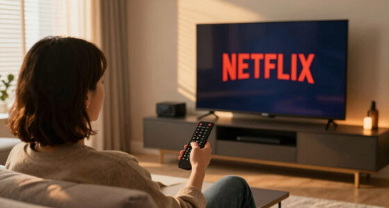 Netflix