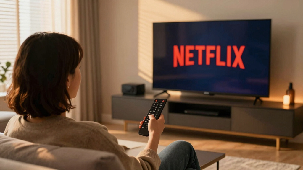 Netflix