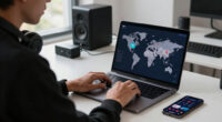 Netflix Surges In Global Coverage
