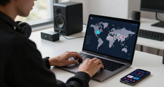 Netflix Surges In Global Coverage