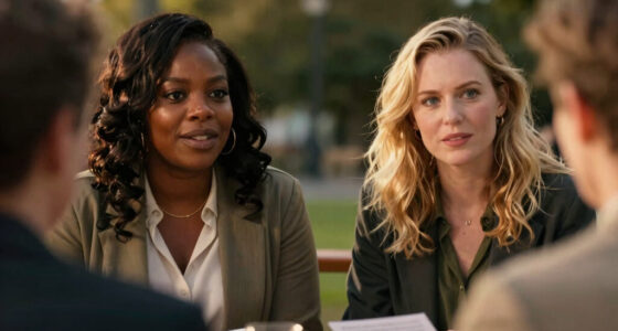 Octavia Spencer, Hannah Waddingham's career confession may surprise you