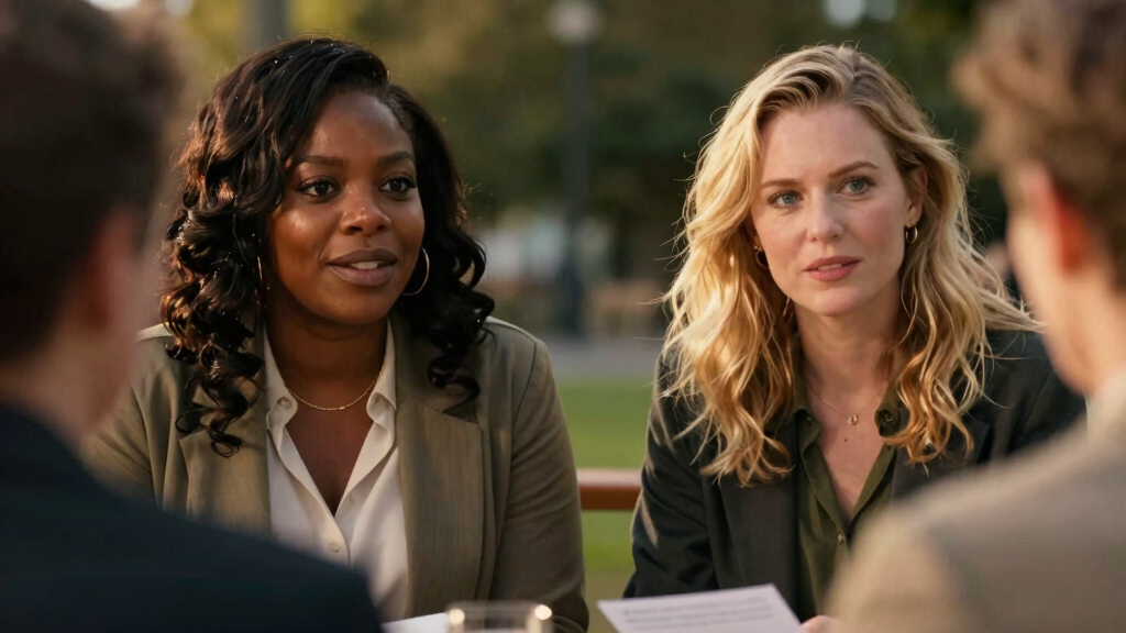Octavia Spencer, Hannah Waddingham's career confession may surprise you