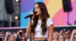 Olivia Rodrigo Surges In Global Coverage