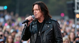 Ozzy Osbourne
