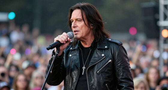 Ozzy Osbourne