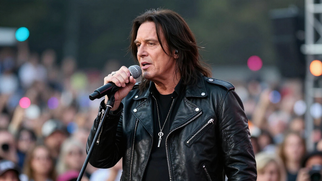 Ozzy Osbourne