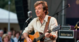 Paul McCartney Played “I Want To Hold Your Hand” For The First Time Since 1964 At Taylor Swift & Travis Kelce’s Wedding
