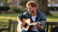 Prince Harry, Duke Of Sussex