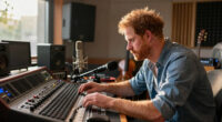 Prince Harry Uk Royal Visit