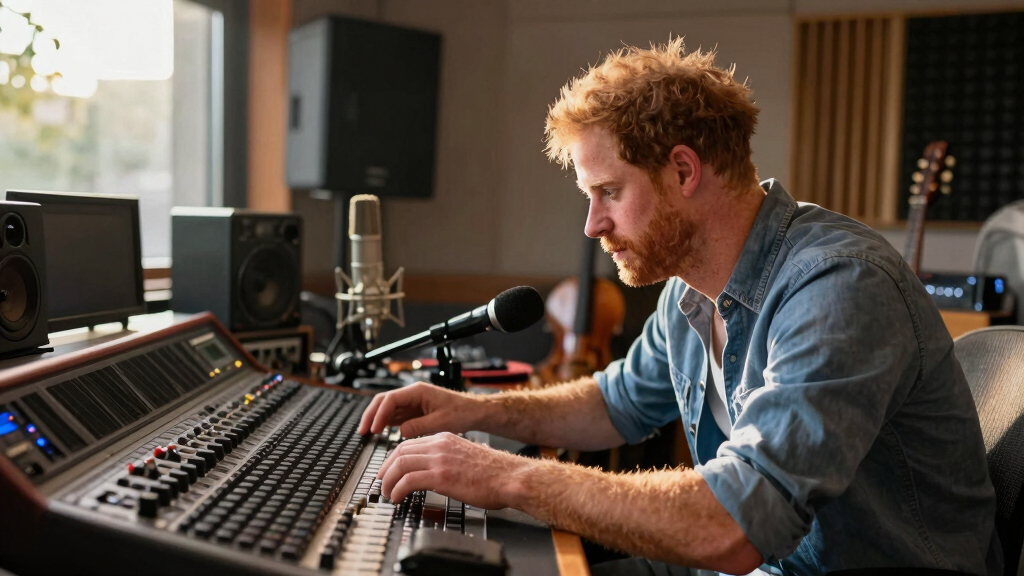 Prince Harry Uk Royal Visit