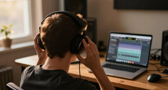 Quiet Upgrades: AI Noise Cancelling Headphones For 2026