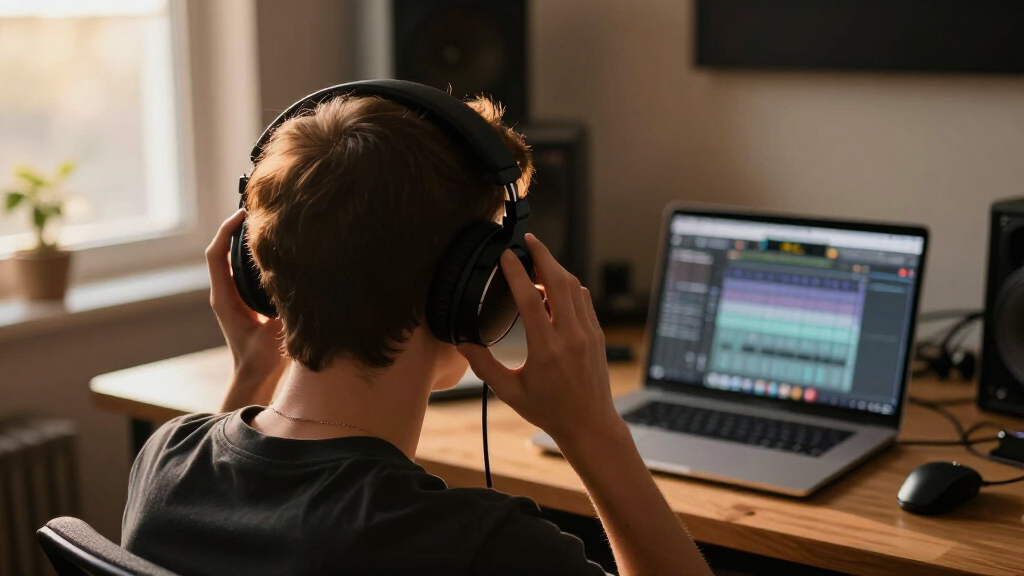 Quiet Upgrades: AI Noise Cancelling Headphones For 2026