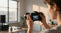 Revolutionary AI Features In The Best Mirrorless Cameras Of 2026