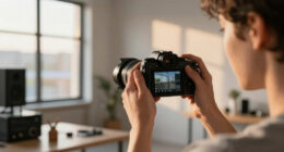 Revolutionary AI Features In The Best Mirrorless Cameras Of 2026