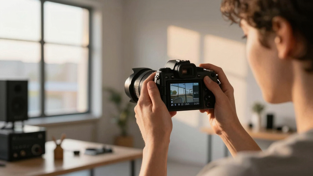 Revolutionary AI Features In The Best Mirrorless Cameras Of 2026